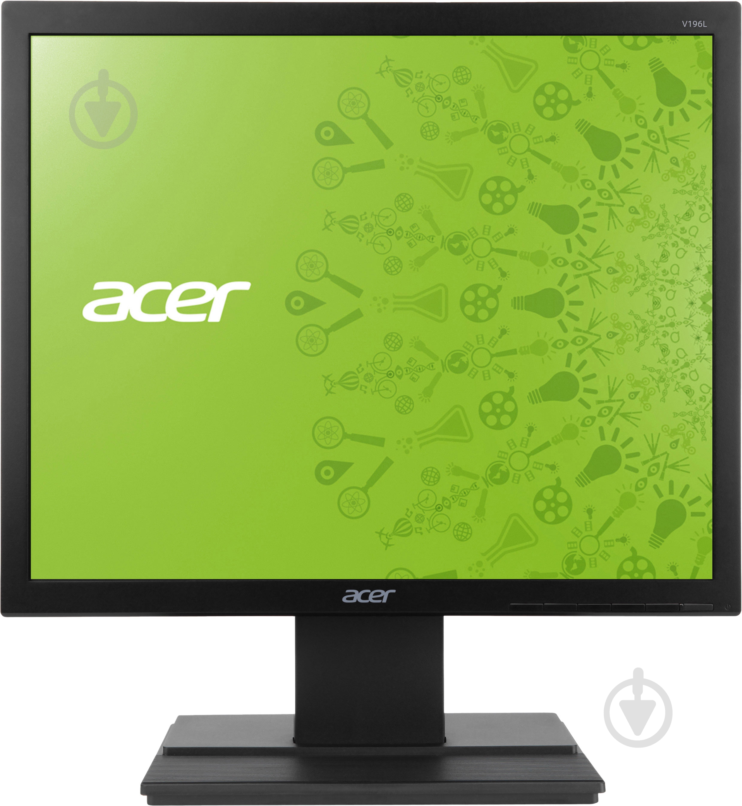 Монитор Acer V196LB 19" (UM.CV6EE.009) - фото 1