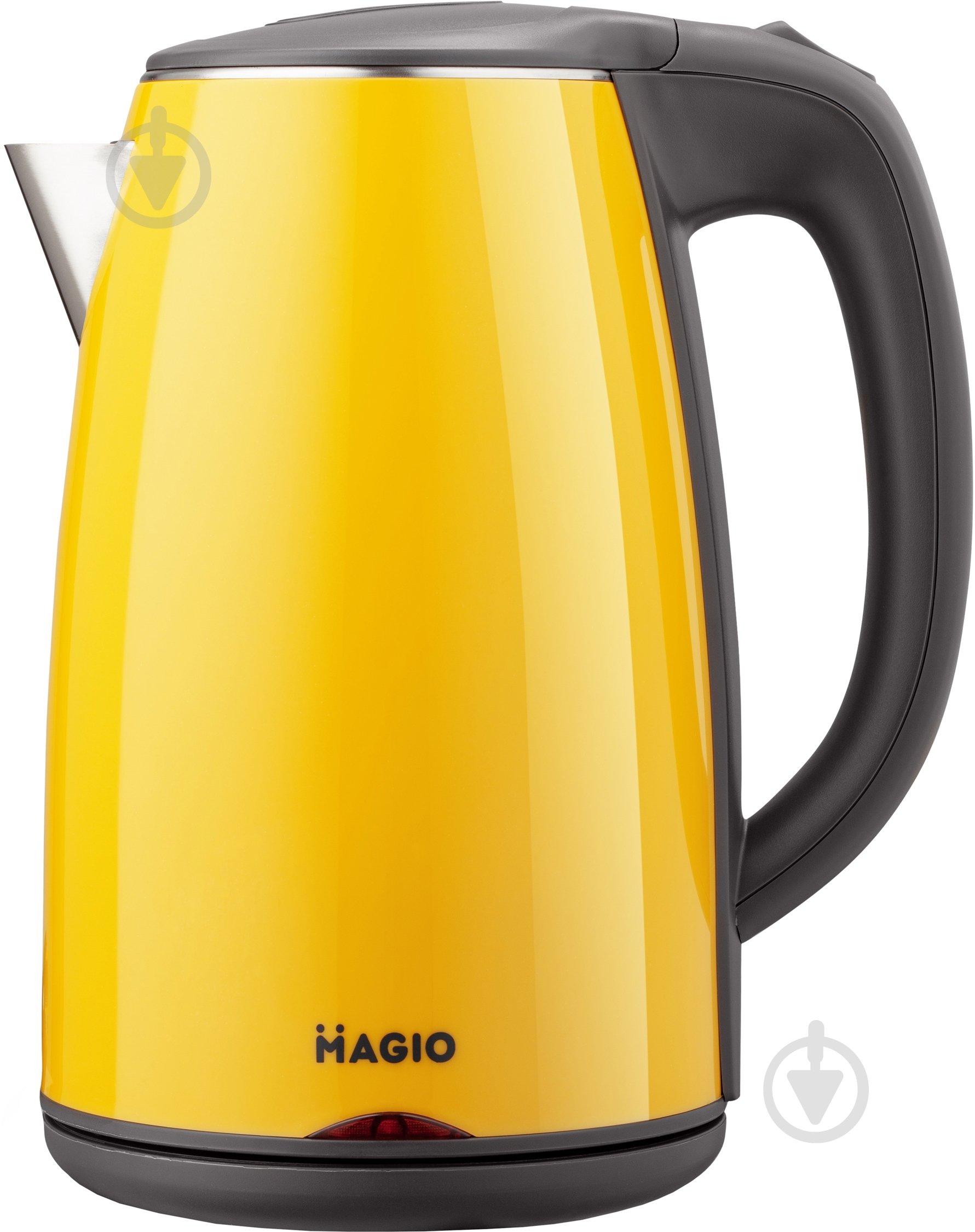 Термочайник Magio МG-976 - фото 1 Термочайник Magio МG-976 - фото 1