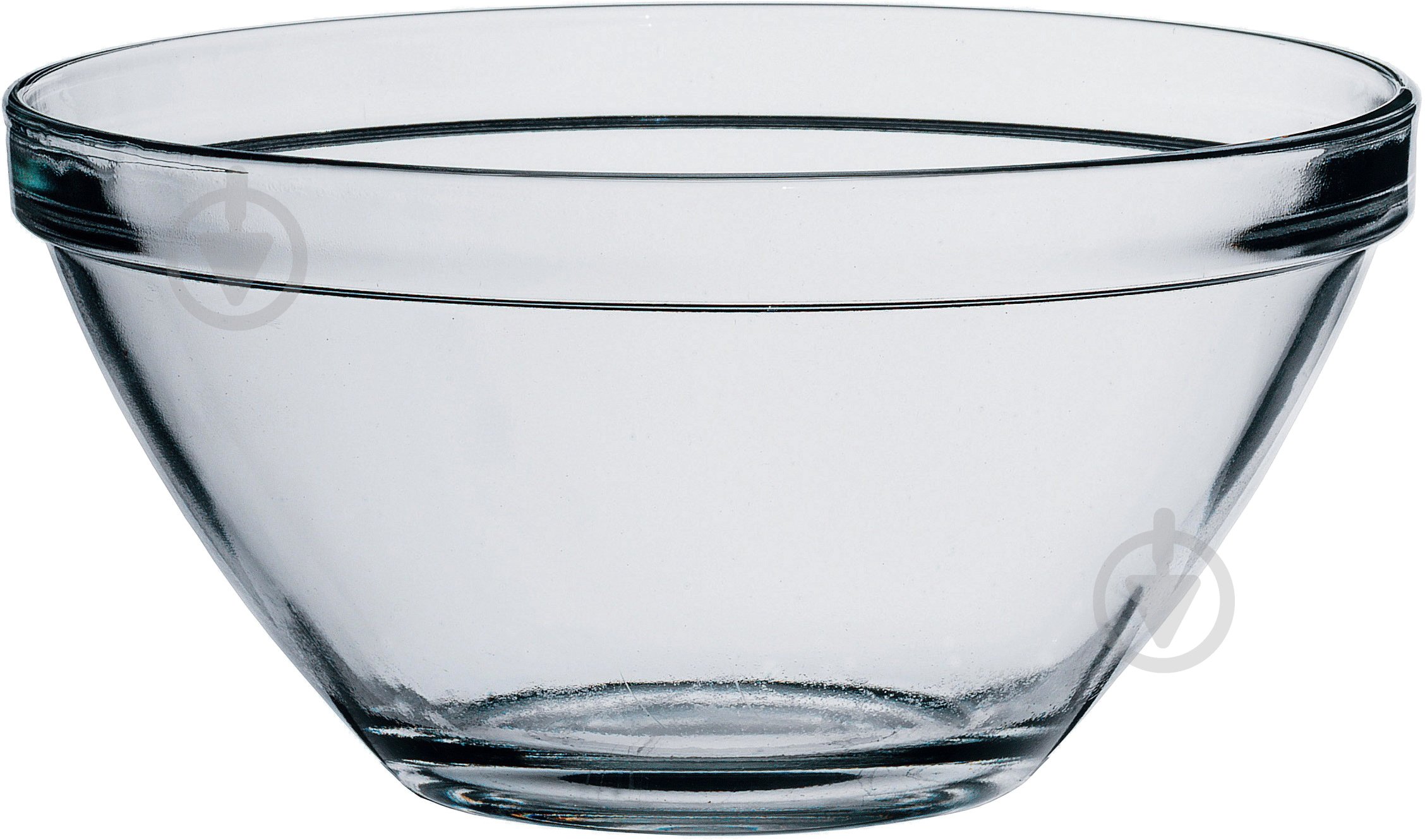 Салатник Bormioli Rocco POMPEI 1060 мл 17 см 417050M93321990 - фото 1 Салатник Bormioli Rocco POMPEI 1060 мл 17 см 417050M93321990 - фото 1