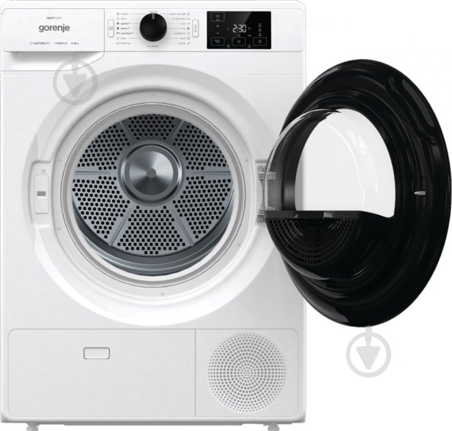 Сушильная машина Gorenje DNE 82/GN - фото 8 Сушильная машина Gorenje DNE 82/GN - фото 8