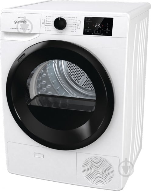 Сушильная машина Gorenje DNE 82/GN - фото 7 Сушильная машина Gorenje DNE 82/GN - фото 7