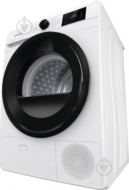 Сушильная машина Gorenje DNE 82/GN - фото 5 Сушильная машина Gorenje DNE 82/GN - фото 5