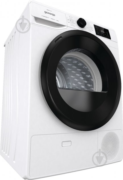 Сушильная машина Gorenje DNE 82/GN - фото 4 Сушильная машина Gorenje DNE 82/GN - фото 4