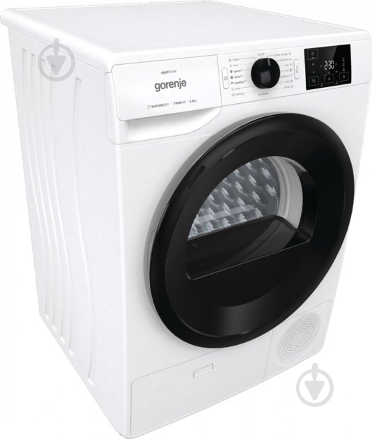 Сушильная машина Gorenje DNE 82/GN - фото 3 Сушильная машина Gorenje DNE 82/GN - фото 3