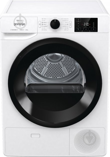 Сушильная машина Gorenje DNE 82/GN - фото 2 Сушильная машина Gorenje DNE 82/GN - фото 2