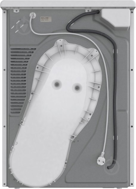 Сушильная машина Gorenje DNE 82/GN - фото 16 Сушильная машина Gorenje DNE 82/GN - фото 16