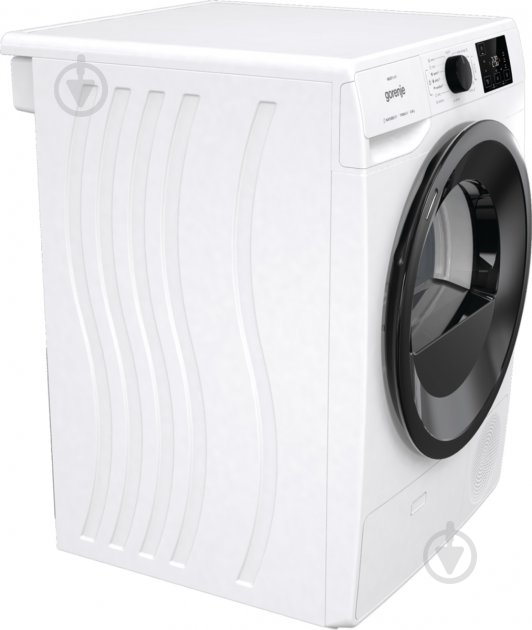 Сушильная машина Gorenje DNE 82/GN - фото 14 Сушильная машина Gorenje DNE 82/GN - фото 14
