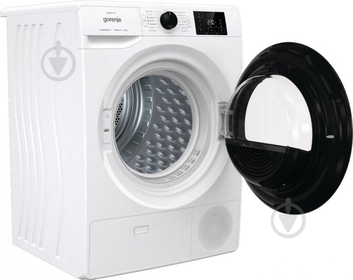 Сушильная машина Gorenje DNE 82/GN - фото 9 Сушильная машина Gorenje DNE 82/GN - фото 9