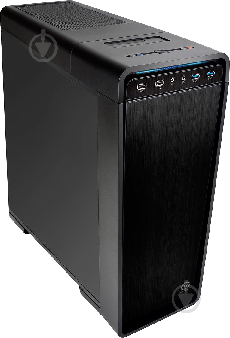 Корпус Thermaltake Urban S71 (VP500M1N2N) - фото 1