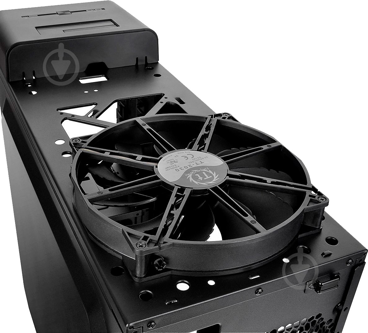Корпус Thermaltake Urban S71 (VP500M1N2N) - фото 13