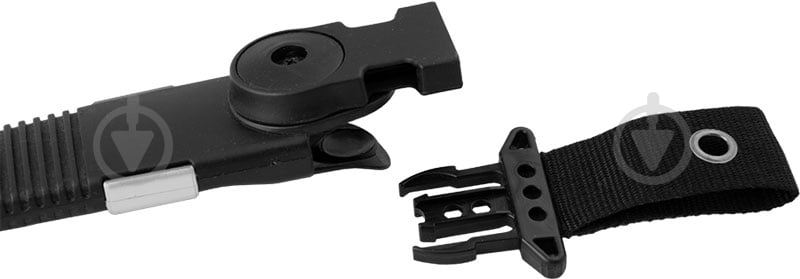 Ножовка садовая MASTERTOOL Самурай 340 мм (14-6014) - фото 2