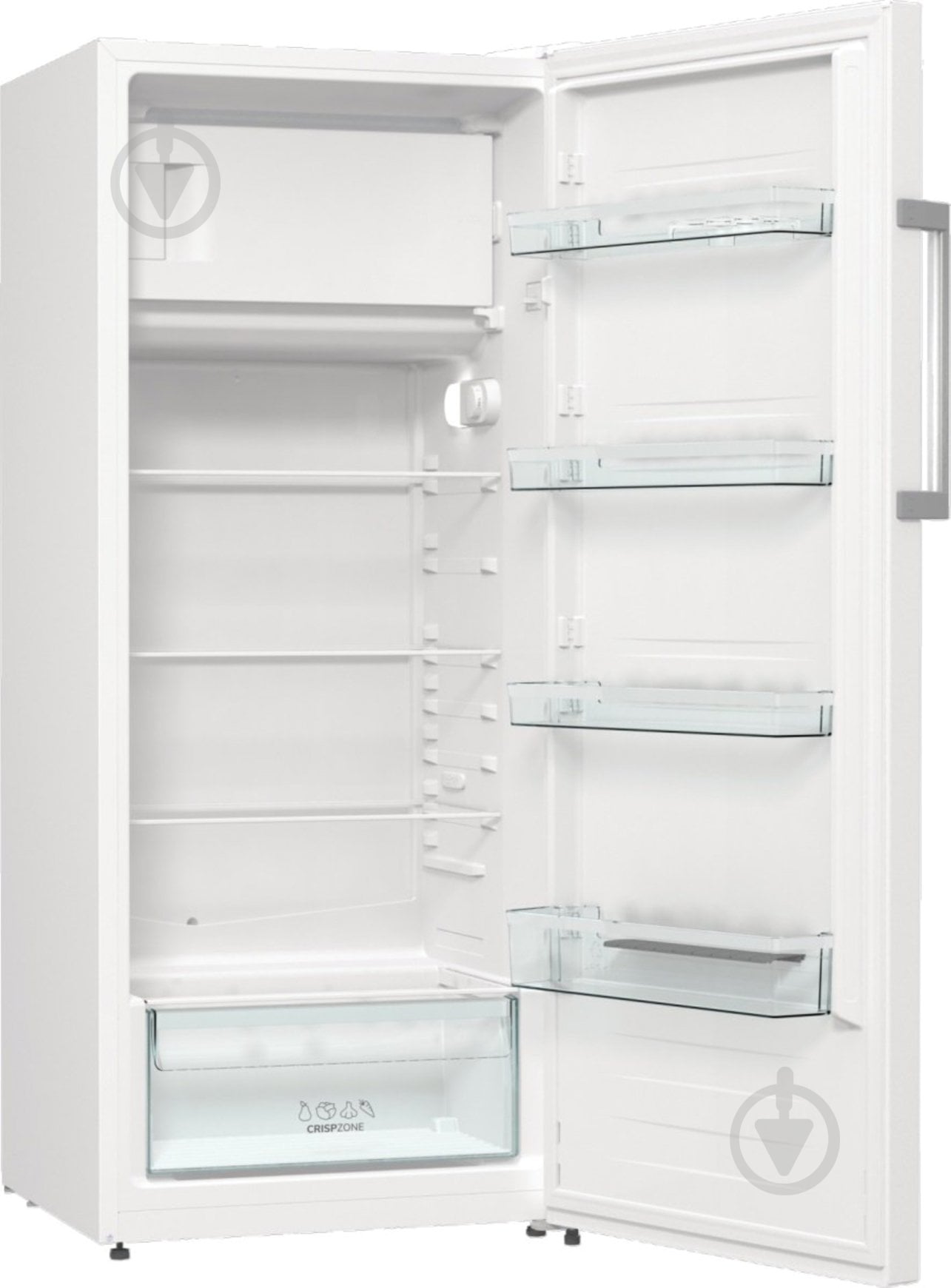 Холодильник Gorenje RB615FEW5 - фото 3