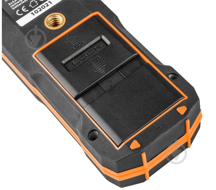 Дальномер лазерный NEO tools 75-204 - фото 4 Дальномер лазерный NEO tools 75-204 - фото 4