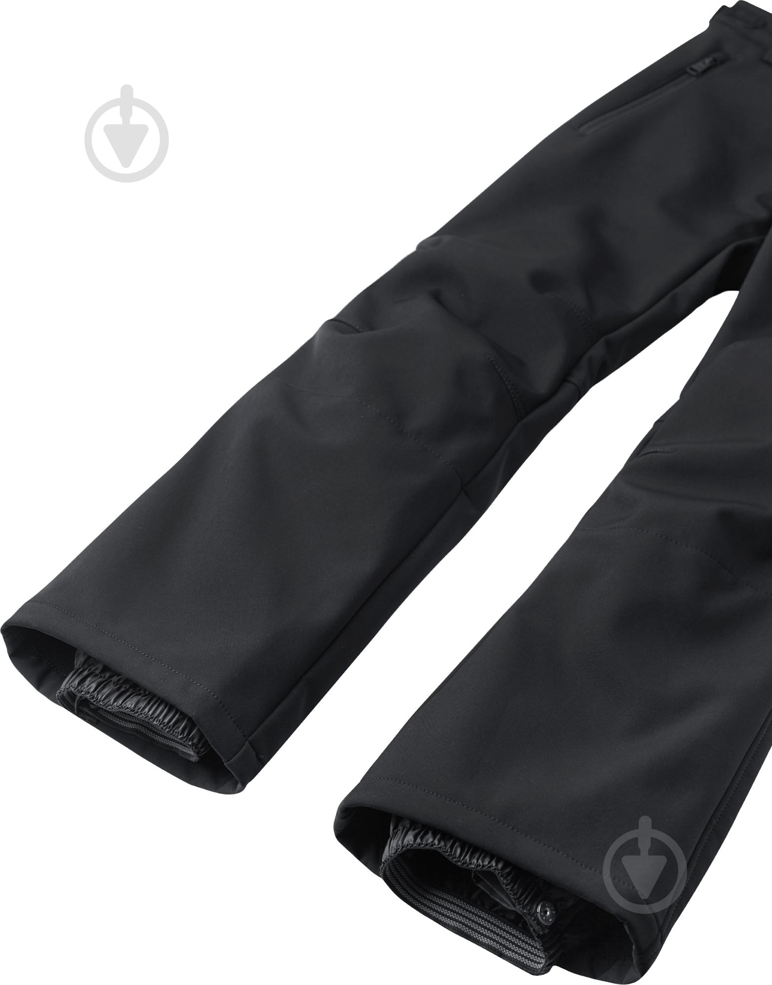 Брюки Reima SoftShell р.164 черный 532176-9990 - фото 6 Брюки Reima SoftShell р.164 черный 532176-9990 - фото 6