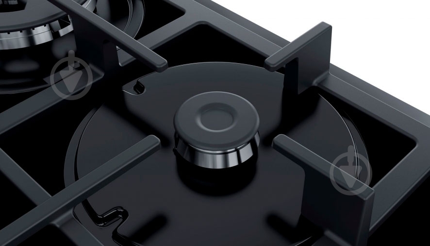 Варочная поверхность газовая Bosch PNH6B6O90R - фото 4