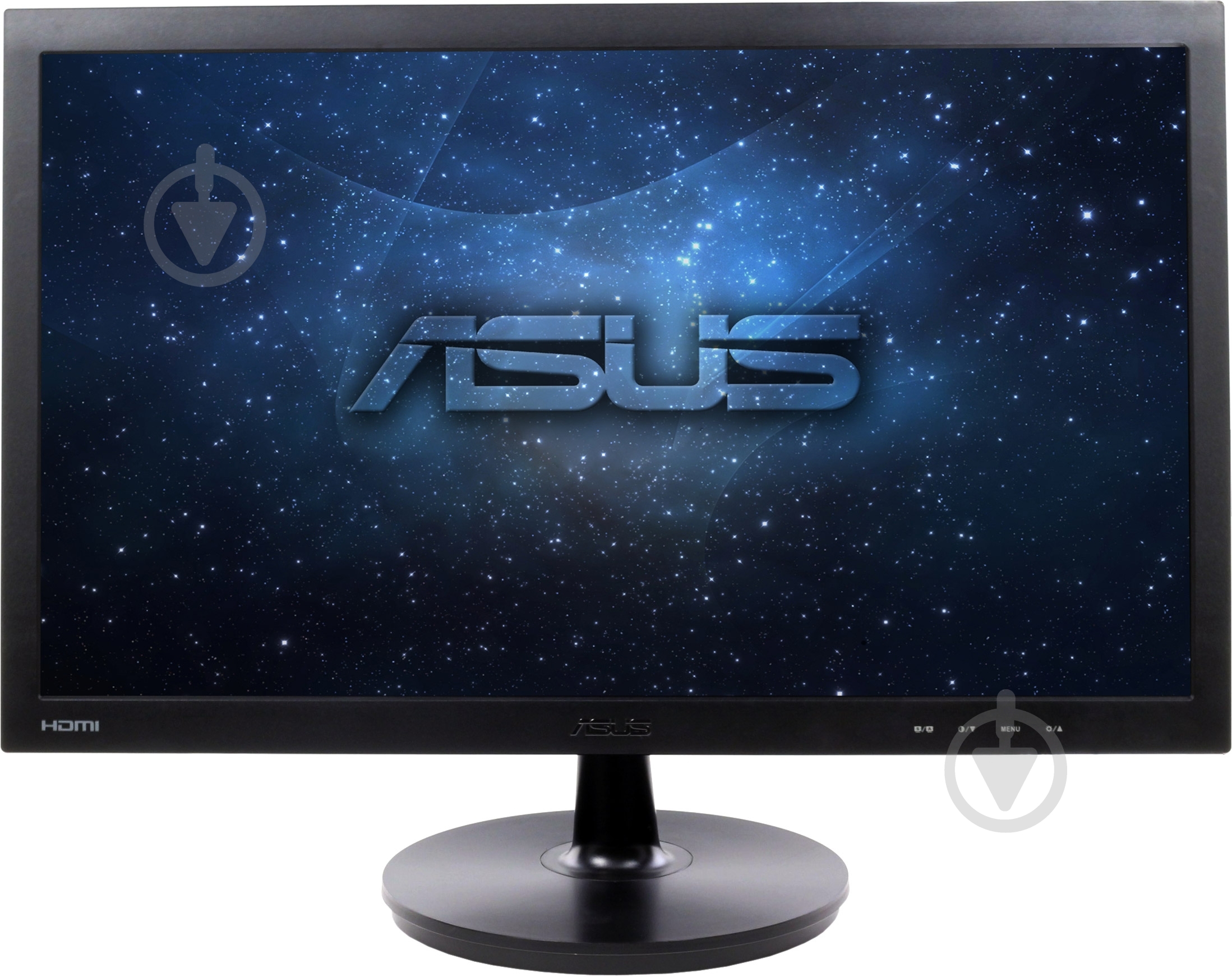 Монитор Asus VS228HR 21,5" (90LMD8001T02231C-) - фото 1 Монитор Asus VS228HR 21,5" (90LMD8001T02231C-) - фото 1
