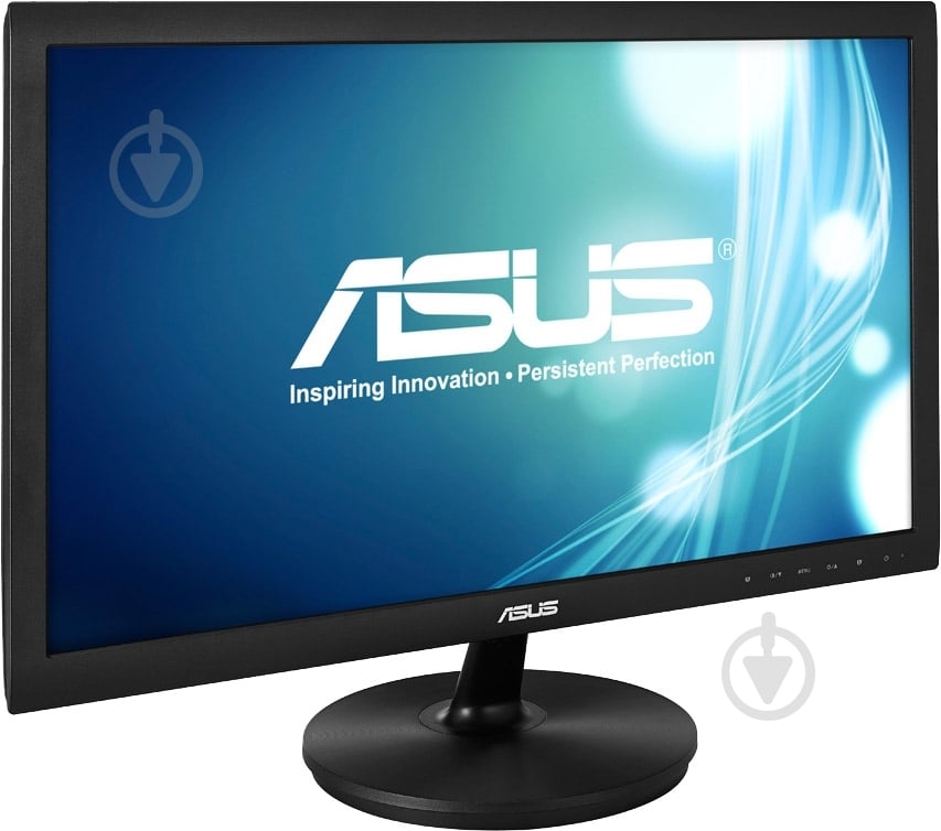 Монитор Asus VS228HR 21,5" (90LMD8001T02231C-) - фото 2 Монитор Asus VS228HR 21,5" (90LMD8001T02231C-) - фото 2