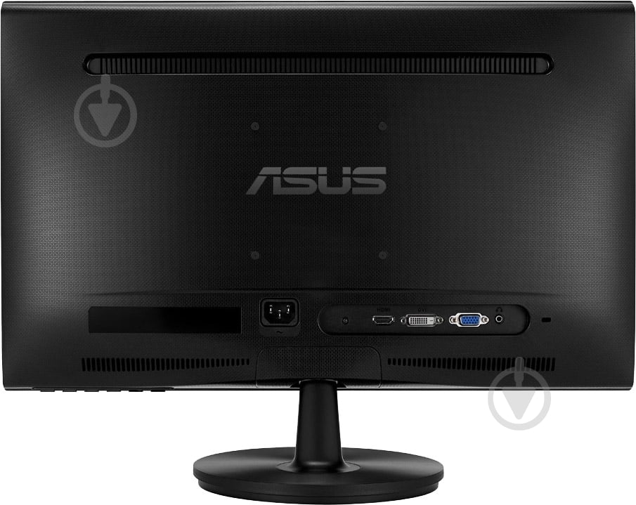 Монитор Asus VS228HR 21,5" (90LMD8001T02231C-) - фото 4 Монитор Asus VS228HR 21,5" (90LMD8001T02231C-) - фото 4