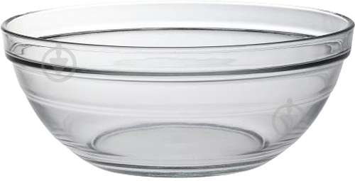 Салатник Duralex Lys Stackable 5800 мл 2030AF03 - фото 1