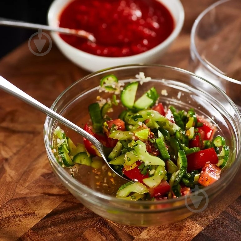 Салатник Duralex Lys Stackable 5800 мл 2030AF03 - фото 3