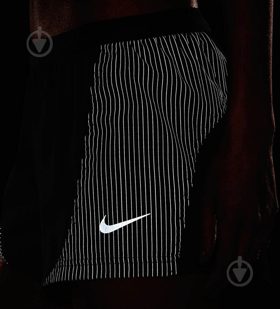 Шорты Nike DD6815-010 р. L черный - фото 10