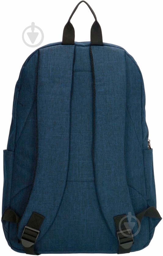 Рюкзак Enrico Benetti Sydney 16 л синий - фото 3 Рюкзак Enrico Benetti Sydney 16 л синий - фото 3