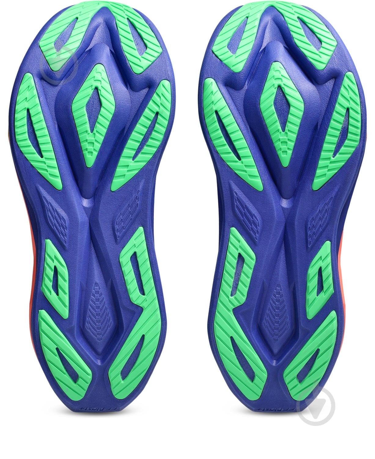 Кроссовки Asics SUPERBLAST 3 1013A177-400 р.45 - фото 8