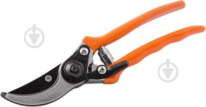 Секатор MASTERTOOL 200 мм (14-6114) - фото 1