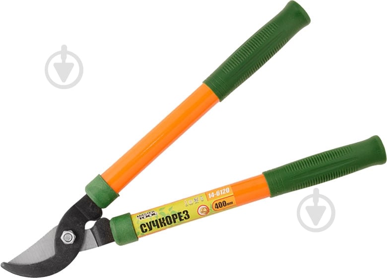Сучкорез MasterTool Сучкорез 400 мм - фото 1 Сучкорез MasterTool Сучкорез 400 мм - фото 1