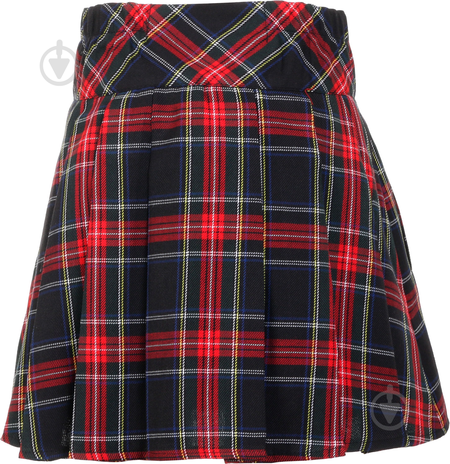 Юбка мод.1005 р.36 Shpak р.152 - фото 3