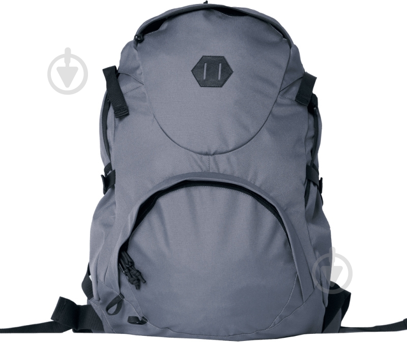 Рюкзак Chameleon Air Walk 22 л серый - фото 2