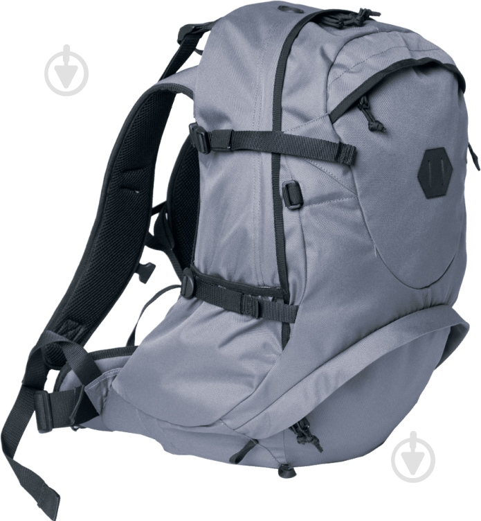 Рюкзак Chameleon Air Walk 22 л серый - фото 1