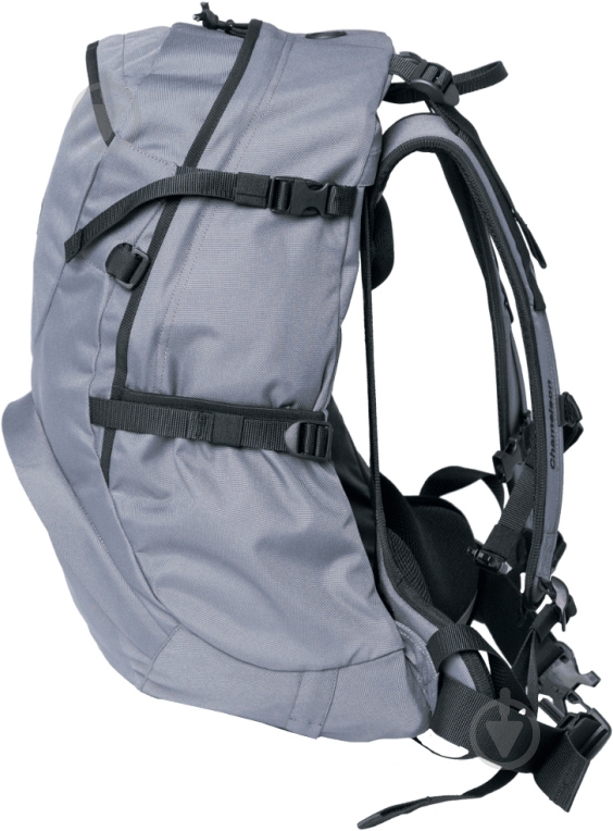 Рюкзак Chameleon Air Walk 22 л серый - фото 3