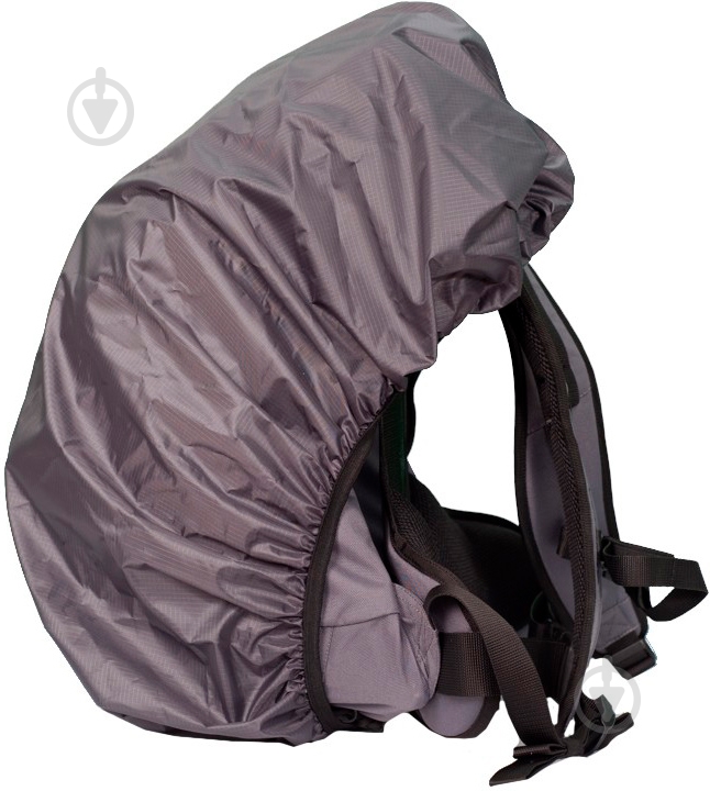 Рюкзак Chameleon Air Walk 22 л серый - фото 5