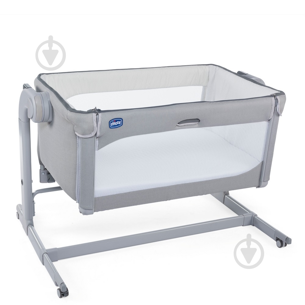 Колыбель Chicco Next 2 Me Magic 79701.19 - фото 1 Колыбель Chicco Next 2 Me Magic 79701.19 - фото 1