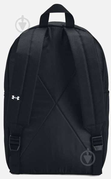 Рюкзак Under Armour Sportstyle Lite Backpack 1380476-001 20 л чорний - фото 2