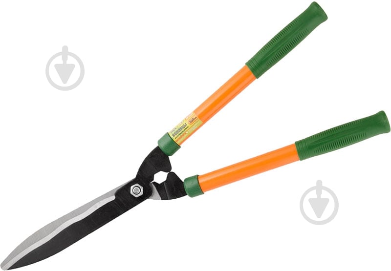 Ножницы MasterTool для стрижки кустарников 550 мм (14-6131) - фото 1