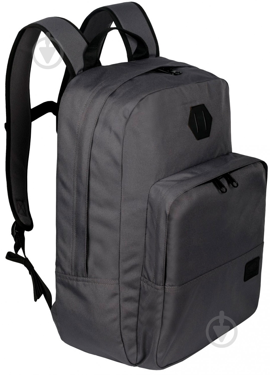 Рюкзак Chameleon ABC 17 л серый - фото 1 Рюкзак Chameleon ABC 17 л серый - фото 1