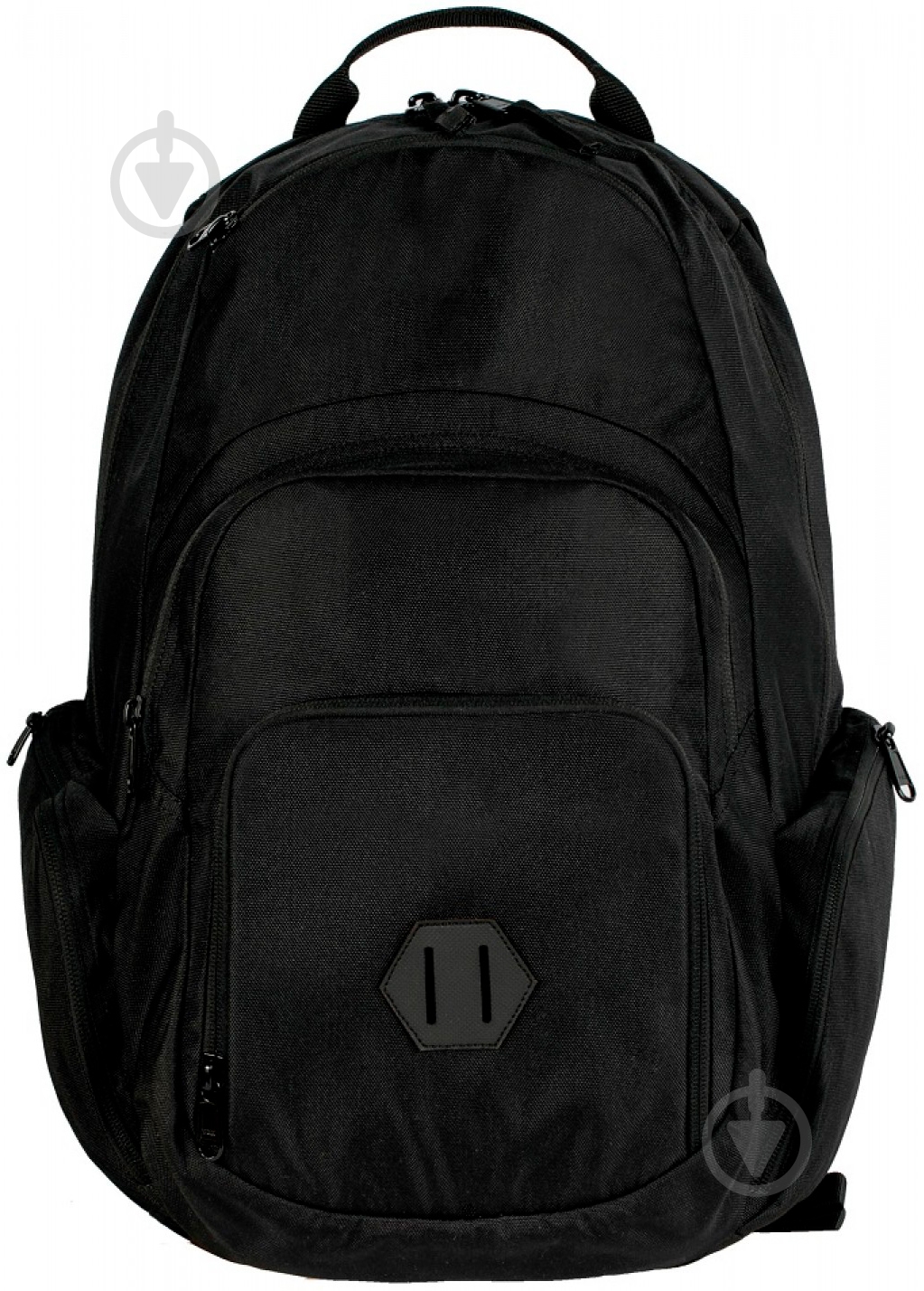 Рюкзак Chameleon Uncork 25 л черный - фото 2 Рюкзак Chameleon Uncork 25 л черный - фото 2
