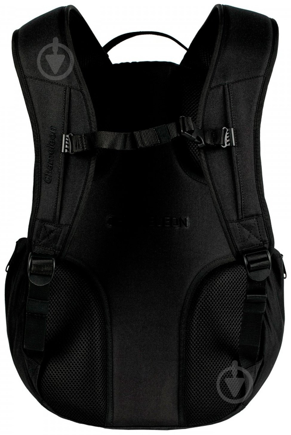 Рюкзак Chameleon Uncork 25 л черный - фото 3 Рюкзак Chameleon Uncork 25 л черный - фото 3