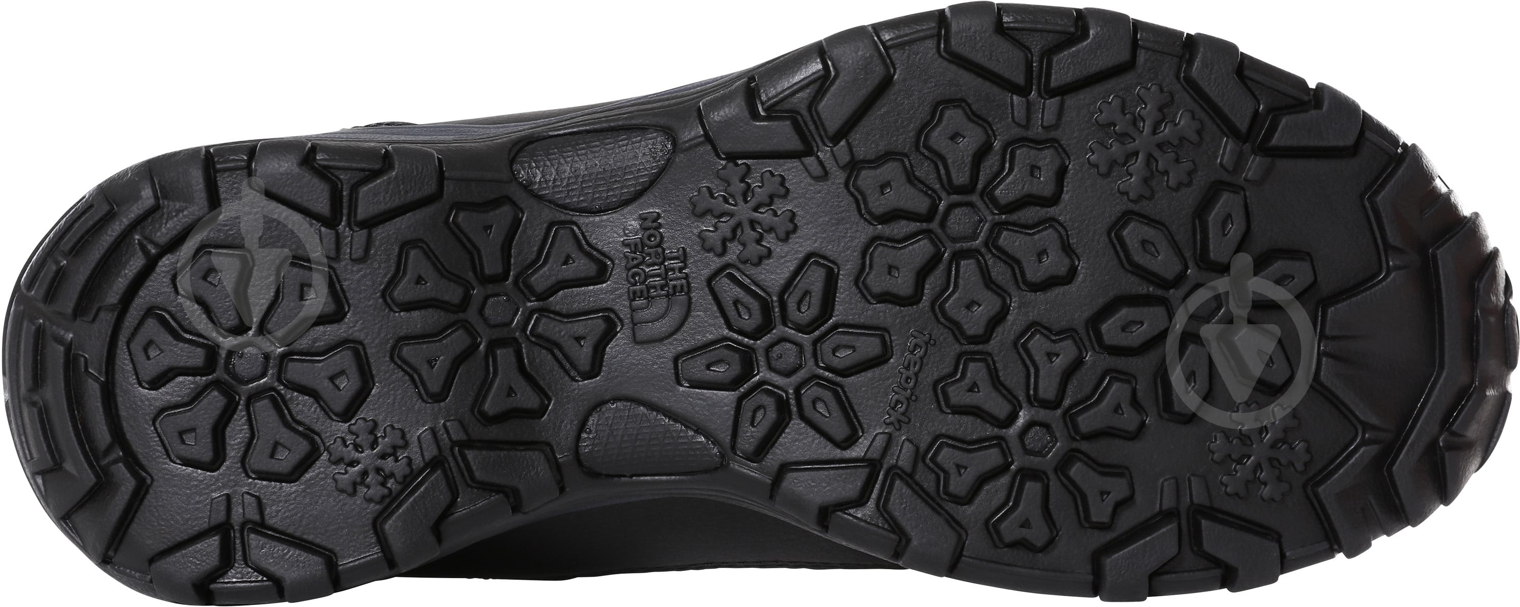 Черевики THE NORTH FACE STORM STRIKE 2 WP NF0A3RRRCA0 р.37,5 чорний - фото 5