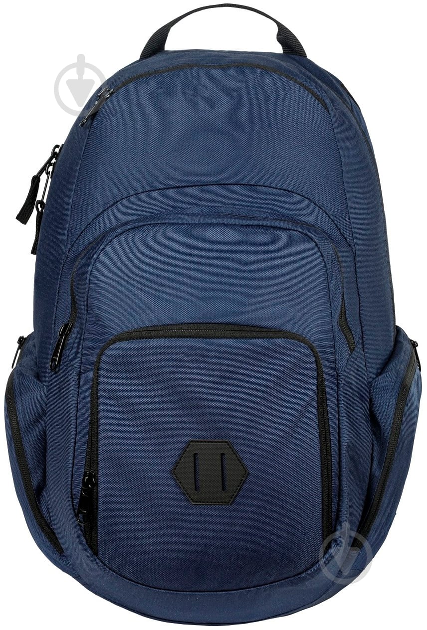 Рюкзак Chameleon Uncork 25 л синий - фото 2 Рюкзак Chameleon Uncork 25 л синий - фото 2