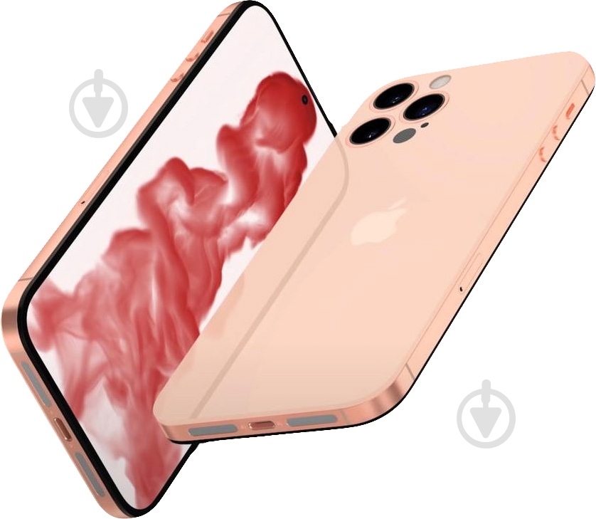 Смартфон Apple iPhone 14 mini 256GB - фото 3