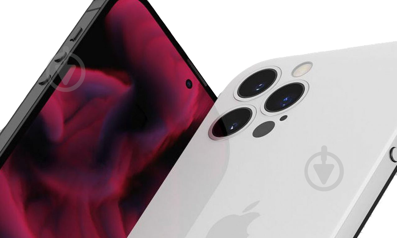 Смартфон Apple iPhone 14 mini 256GB - фото 6