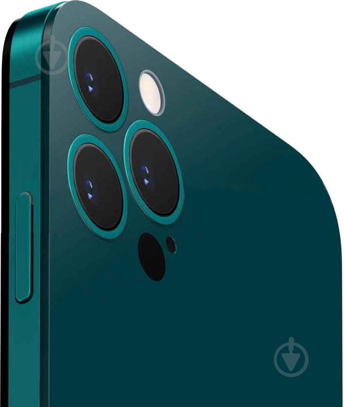 Смартфон Apple iPhone 14 mini 256GB - фото 7