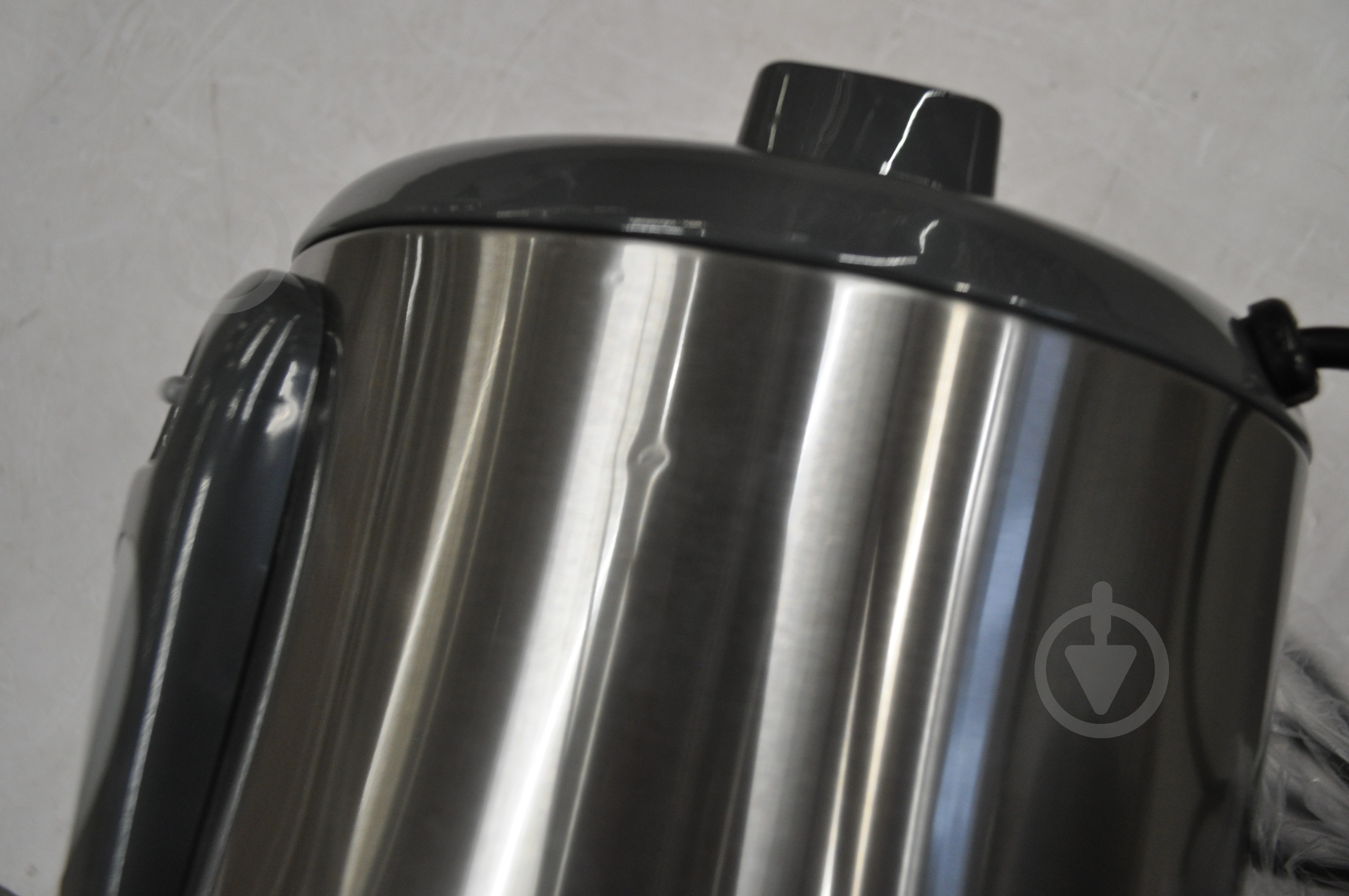 УЦЕНКА! Рисоварка Sencor SRM1000SS (УЦ №93) - фото 16