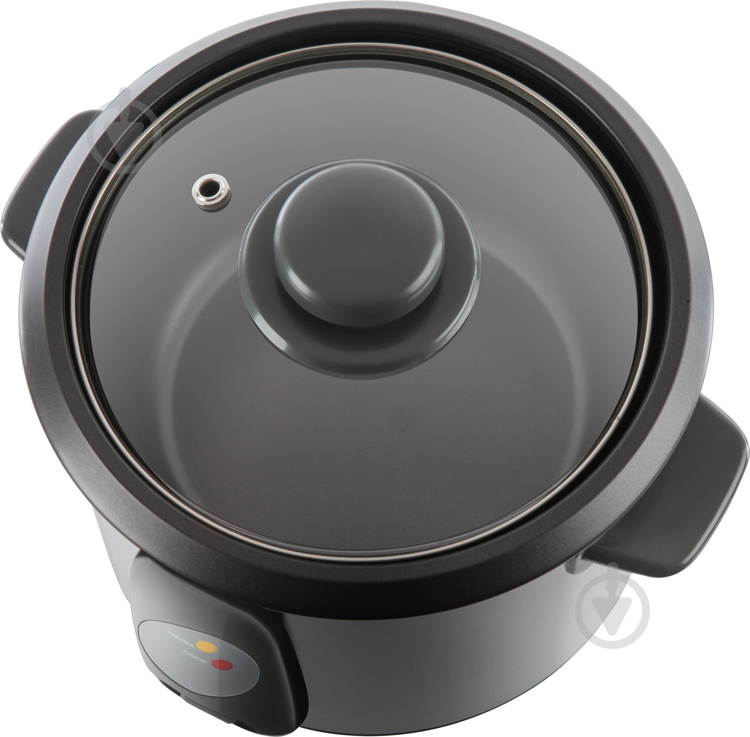 УЦЕНКА! Рисоварка Sencor SRM1000SS (УЦ №93) - фото 4