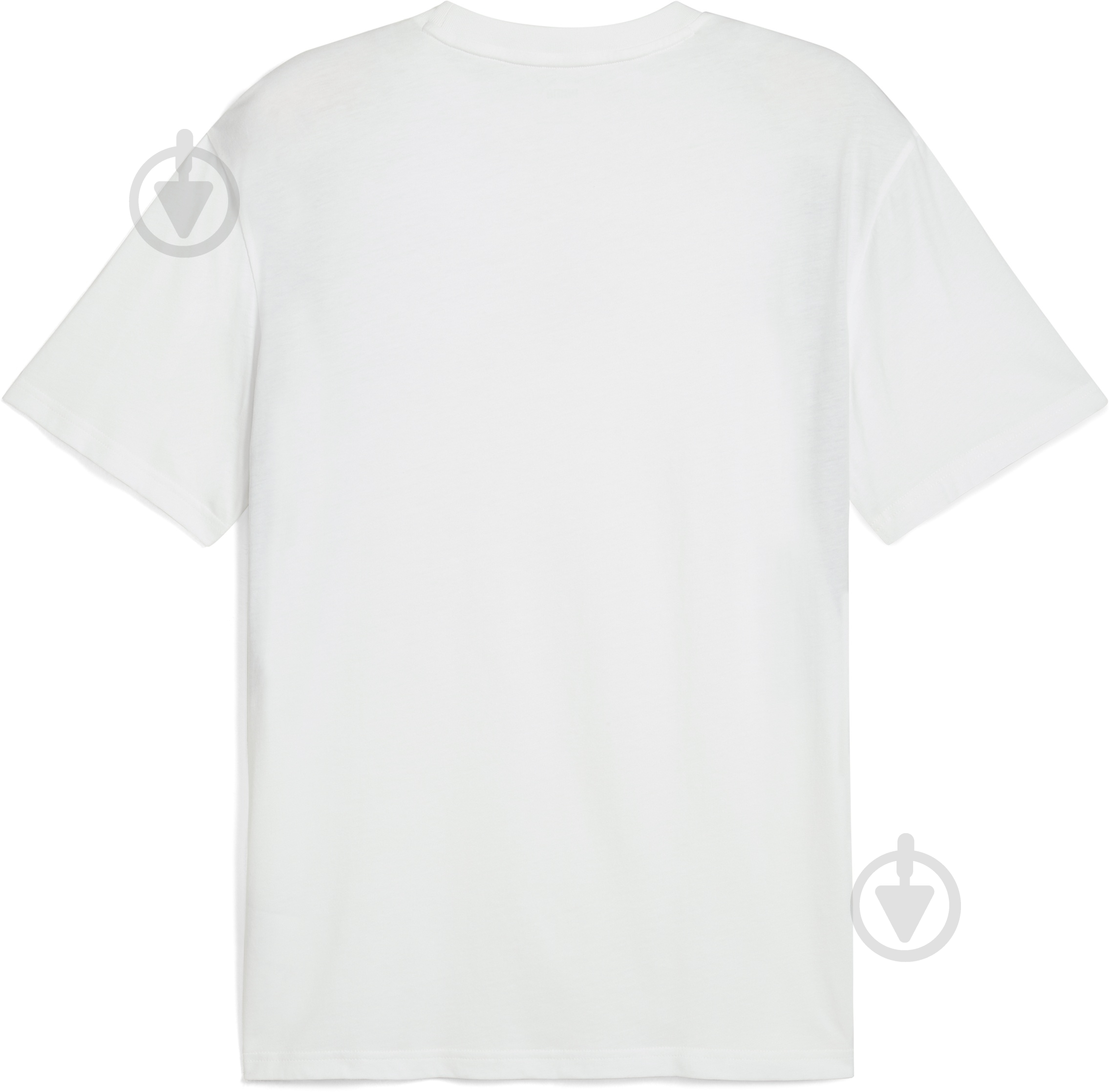 Футболка Puma KING TOP TEE 65899112 р.S белый - фото 2
