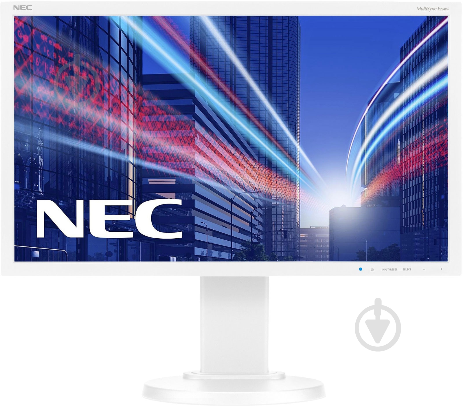Монітор NEC E224Wi 21,5" (60003583) - фото 1