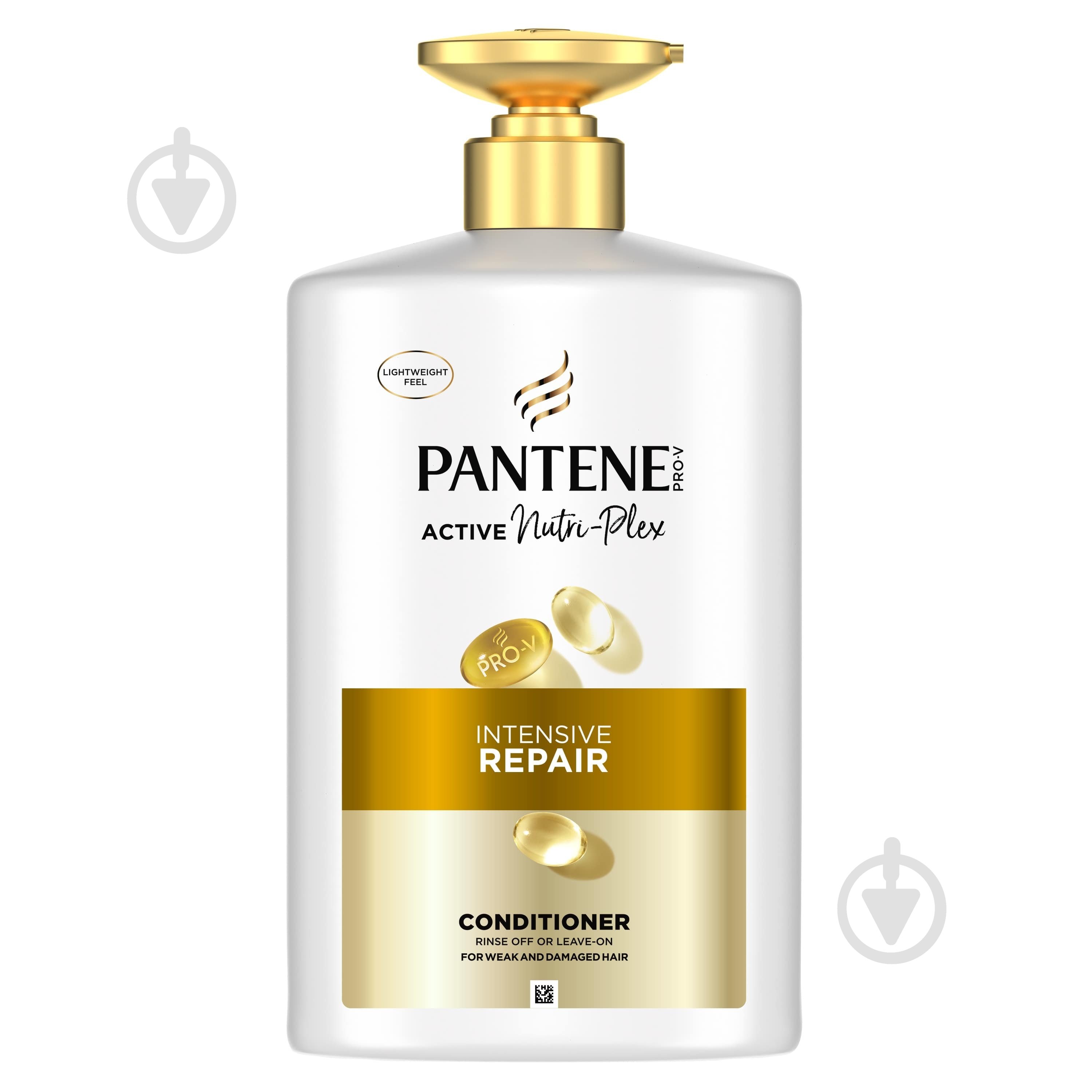 Бальзам-ополаскиватель Pantene Pro-V Интенсивное восстановление 800 мл - фото 1